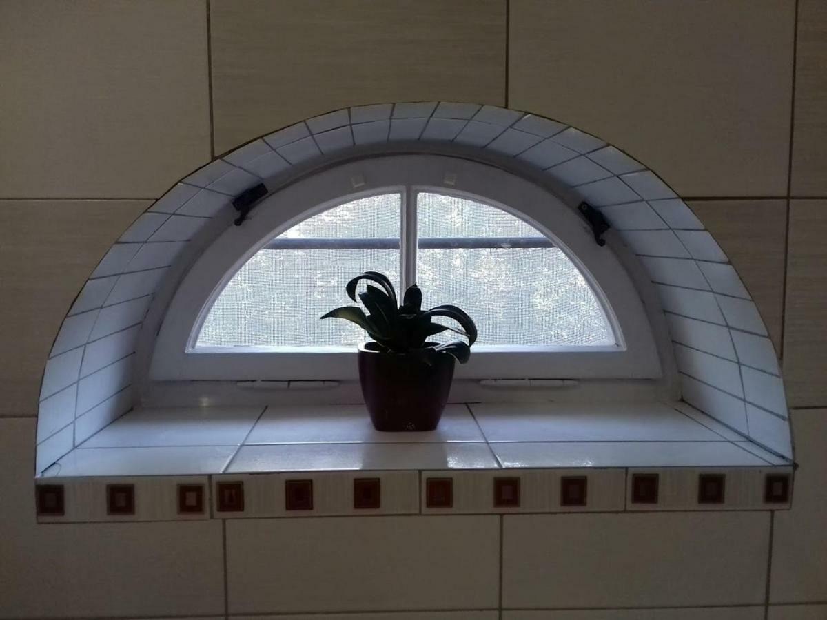Apartament W Sercu Warmii II Allenstein Exterior foto