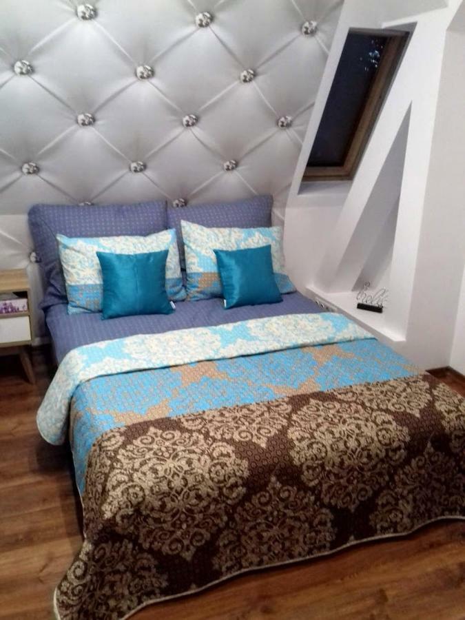Apartament W Sercu Warmii II Allenstein Exterior foto