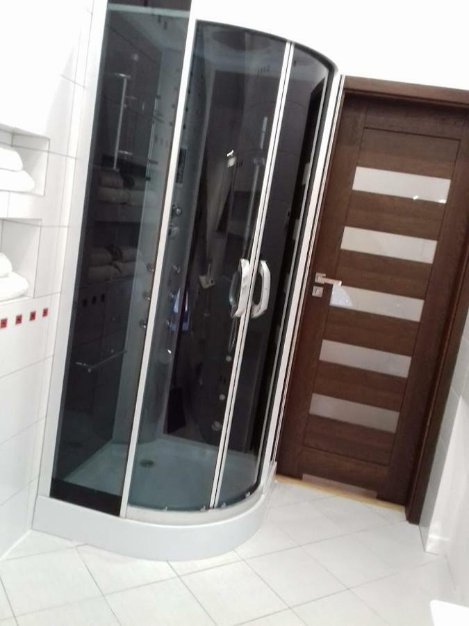 Apartament W Sercu Warmii II Allenstein Exterior foto