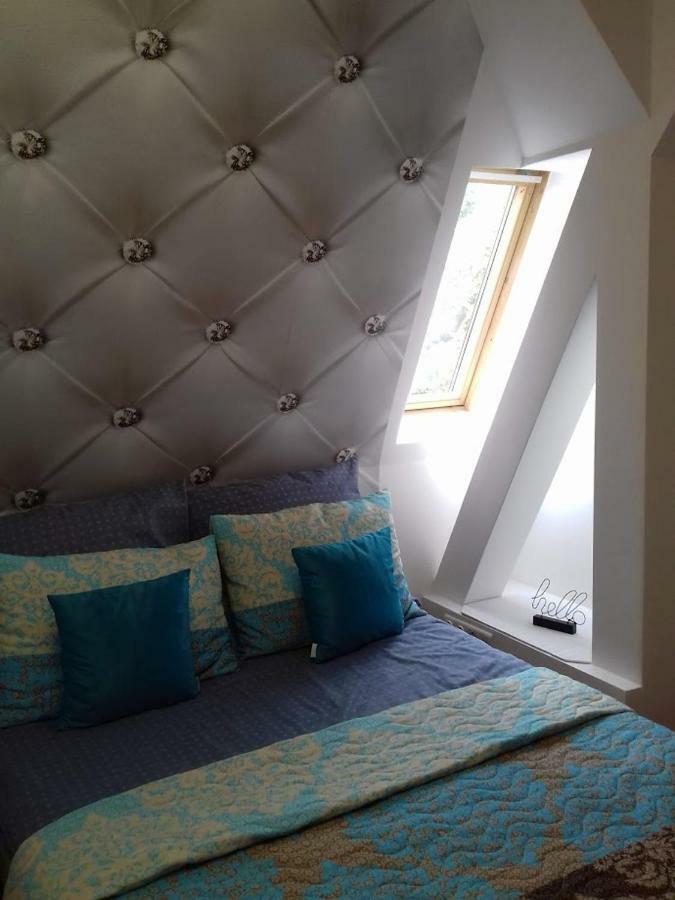 Apartament W Sercu Warmii II Allenstein Exterior foto