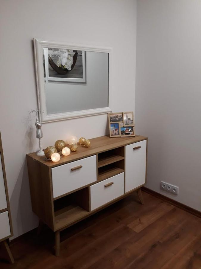 Apartament W Sercu Warmii II Allenstein Exterior foto
